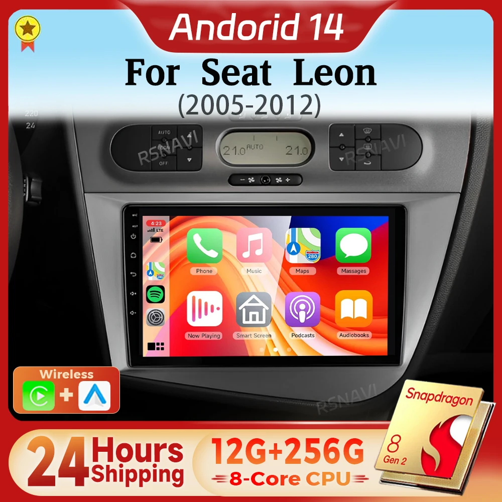 Android 14 Qualcomm… - image