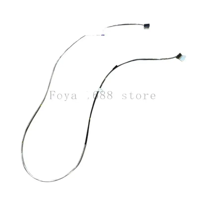 

WYORESY 1pcs Laptop Camera Webcam Cable For DELL Inspiron 15 7537 P36F 50.47L01.001 50.47L01.011 ~