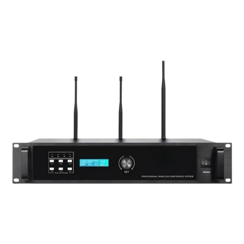 Microphone Desktop Microphone Engineering Conference Desktop Wireless Gooseneck Microphone
