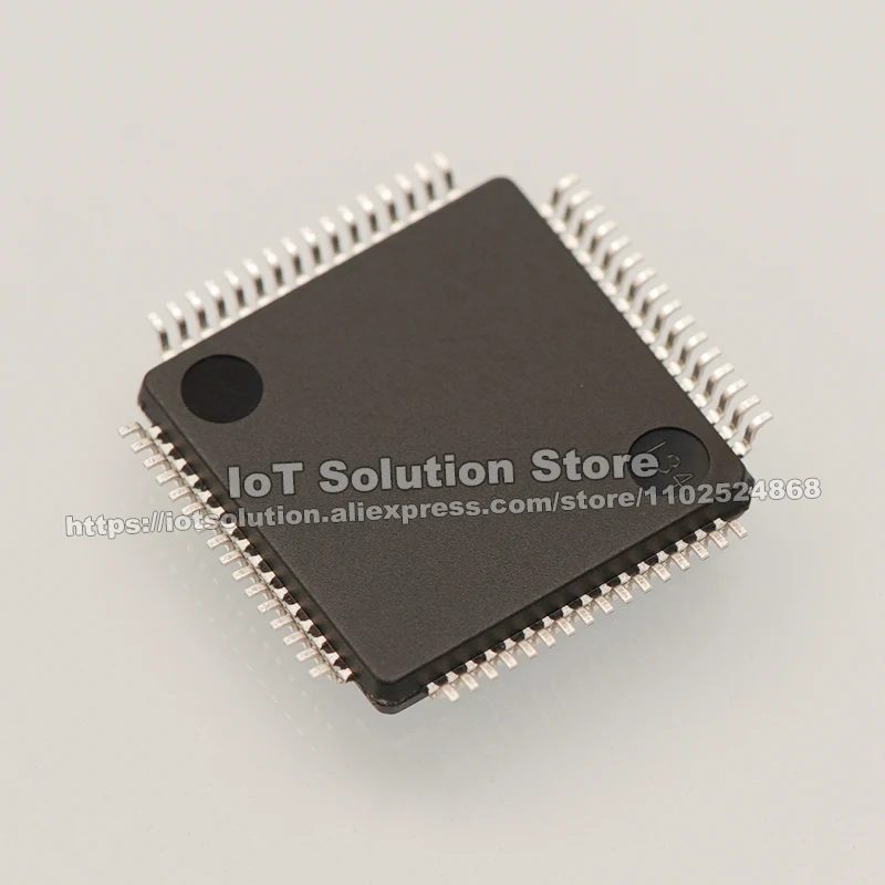 (1PCS) LPC11U67JBD64E LPC5528JBD64E MC56F8323MFBE MC33774ASP1AE MCXA153VLH MK10DX128VLH5 MK10DX256VLH7 MK22FX512AVLH12 New