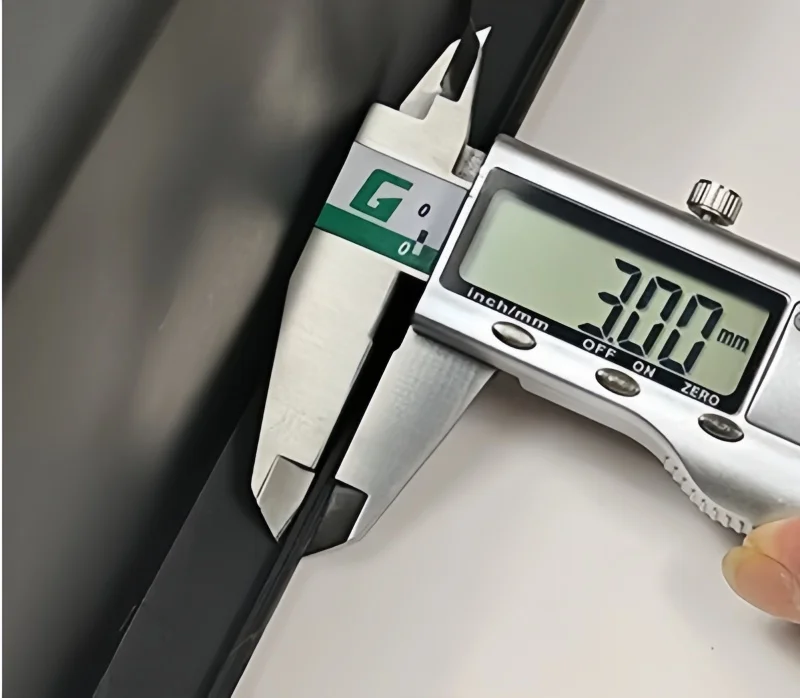 Jetour Traveller Under Seat Storage Box