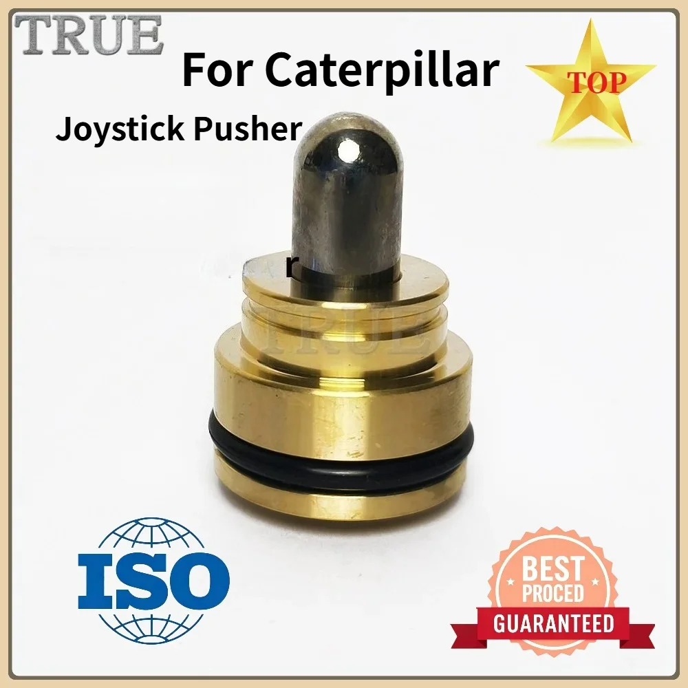 Excavator Joystick Push Rod Replacement for Caterpillar E320 E320D E330 Hydraulic Pilot Valve Pusher