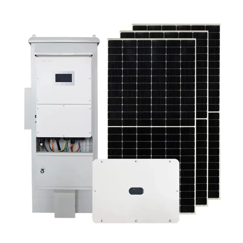 10kWh Home Battery Storage System LiFePO4 Solar Backup Battery for Residential Energy Storage