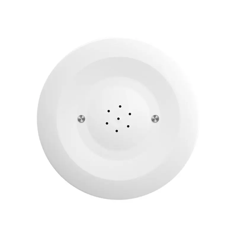 

-[A51I Digital]Tuya Wifi Water Leak Sensor Flood Leakage Detector With Sound Alarm 80Db IP55 Waterproof Water Sensor Remote Moni