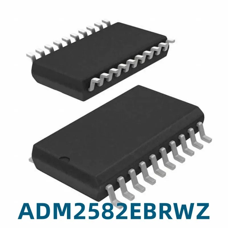 1PCS New Original ADM2582E ADM2582EBRWZ Transceiver Isolation Patch