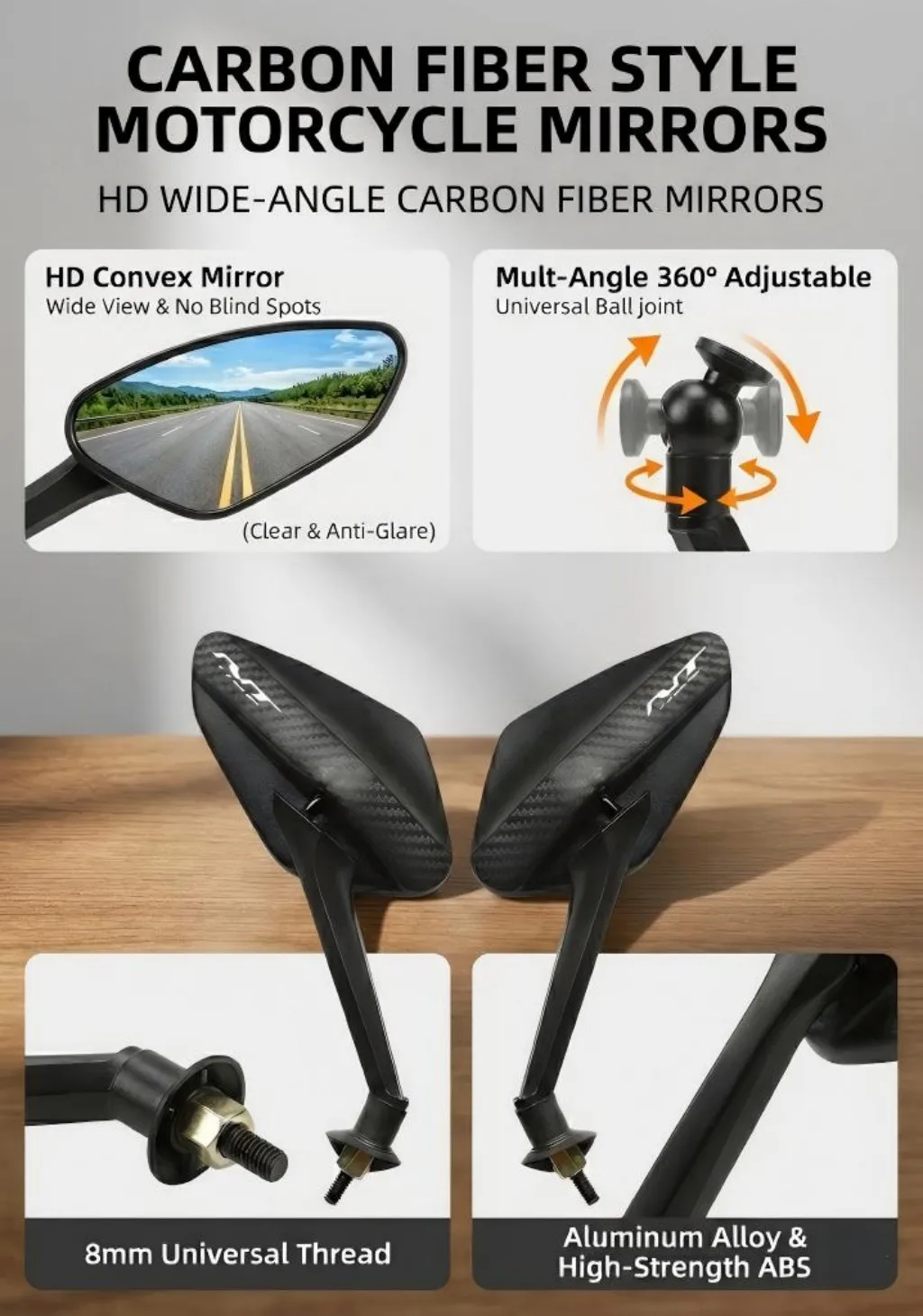 Easy Installation C…