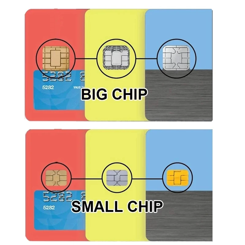 Cartoon Kat Patroon Credit Debet Bank Visa Kaart Skin Stickers Mode Street View Diy Bus Metro Kaart Film Beschermhoes Decor