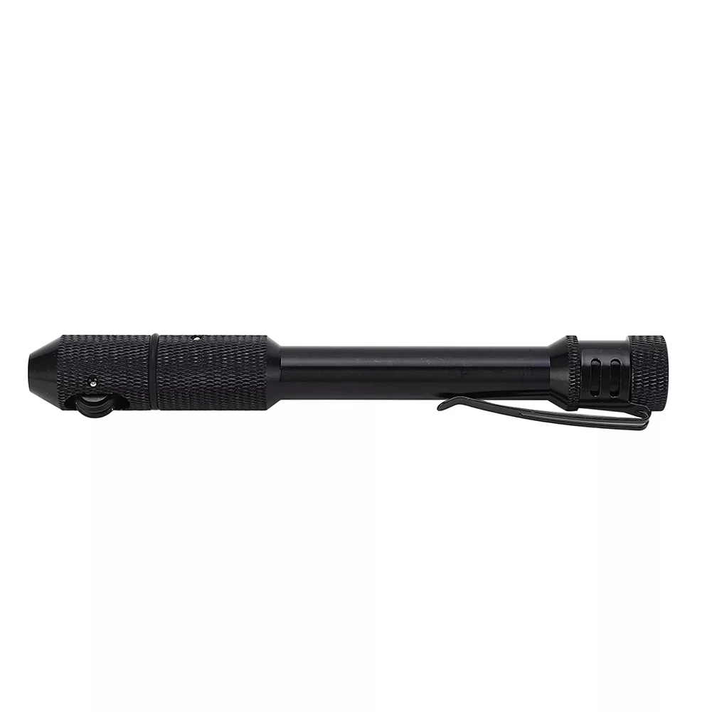 

Textured Grip For TIG Welding Pen Holder for 1 0mm to 3 2mm Wire Feed Designed for Enhanced Control and Comfort