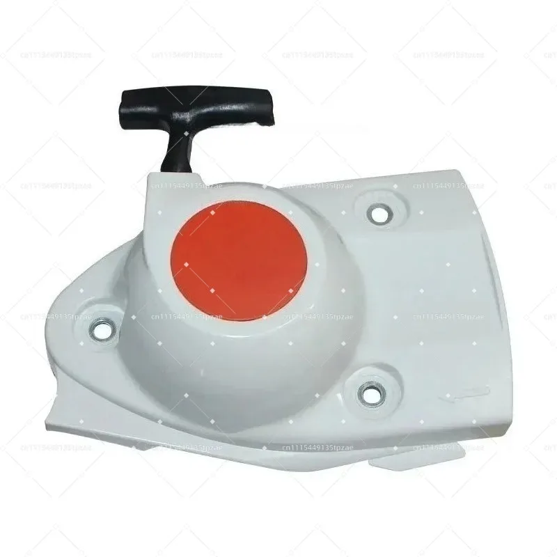 Recoil Starter Assembly, Compatible with TS410 TS420 TS410Z TS420Z TS480i TS510i Concrete Cut Off Saw