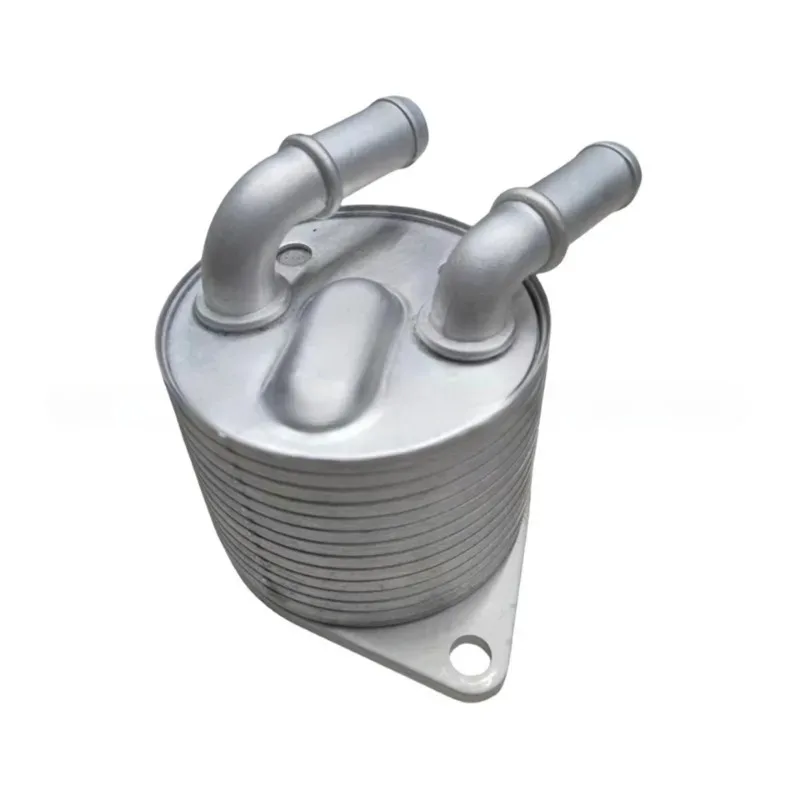 

Масляный радиатор радиатора автоматической коробки передач для GAC Trumpchi GS8 GA8 CK160717 1 шт. Совершенно новый