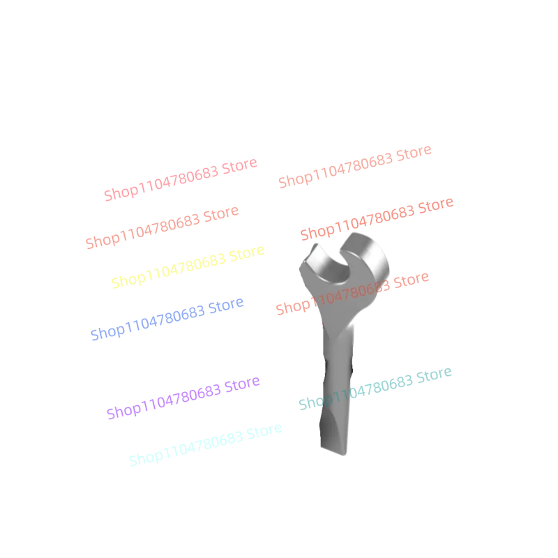 New MOC Building Blocks Minifigure, Fantasy Anime Peripheral Educational Toy Ornament for Kids Holiday Gifts