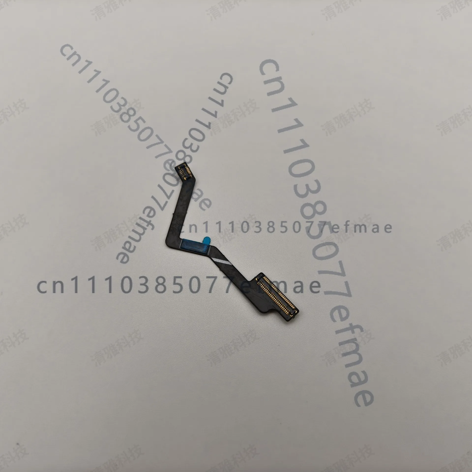 for DJI Mavic 3T Original Night Navigation Light Flex Cable, Warning Light Connection Ribbon Cable Industrial Drone Repair Parts