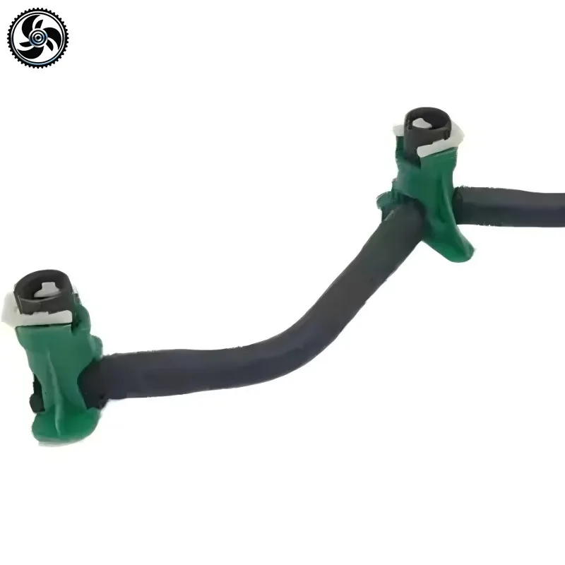 OEM AV6Q9K022AB Fuel Injector Leak Off Return Pipe For Ford Focus Mk3 Mk4 C-Max Mondeo Galaxy S-Max Transit Tourneo