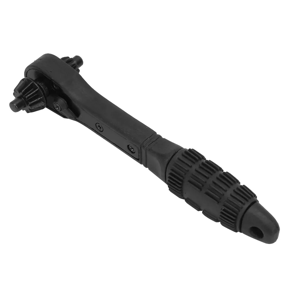 

Функция 2 в 1, двойной головка, двойной патрон, сверлильный патрон, ключ, аксессуары для инструментов, ключ для патрона, ключ с двойной головкой, ключ для патрона