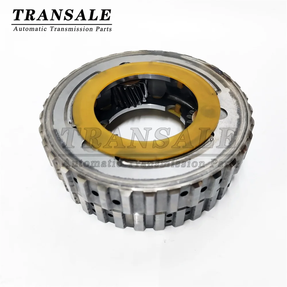 

Front Planetary Carrier DSI M11 Transmissions For Vehicles Having DSI M11 Gearboxes