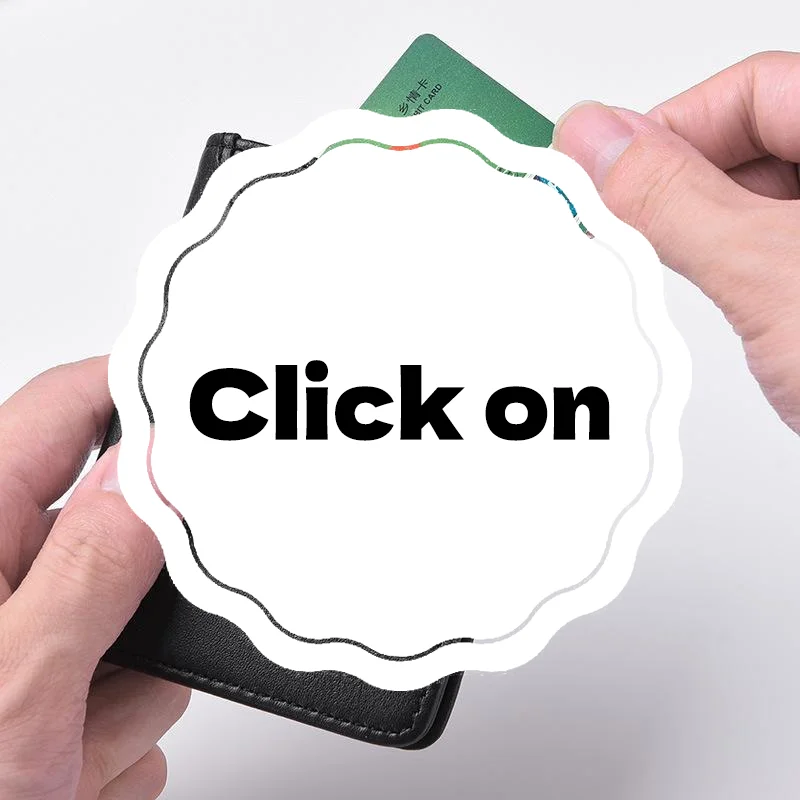 Men Slim Card Holder Wallet Multi Card Slots Vertical ID Card Case Mini Portable PU Leather Purse For Daily Business Travel Use