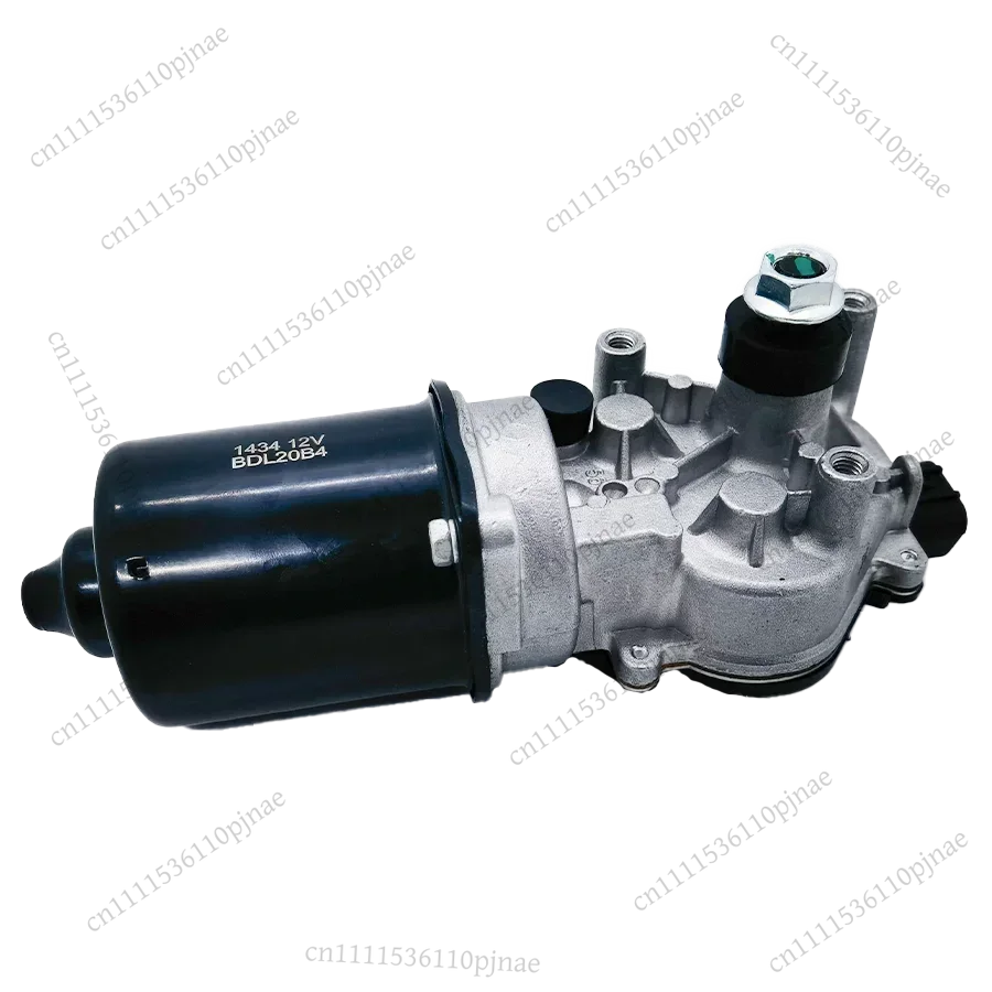 

Front Wiper Motor Compatible With HONDA Civic(FA1,C14) 06~11 NISSAN Sylphy 06~12 OE 76505TM0T01;8250A156;28800EW700BE21