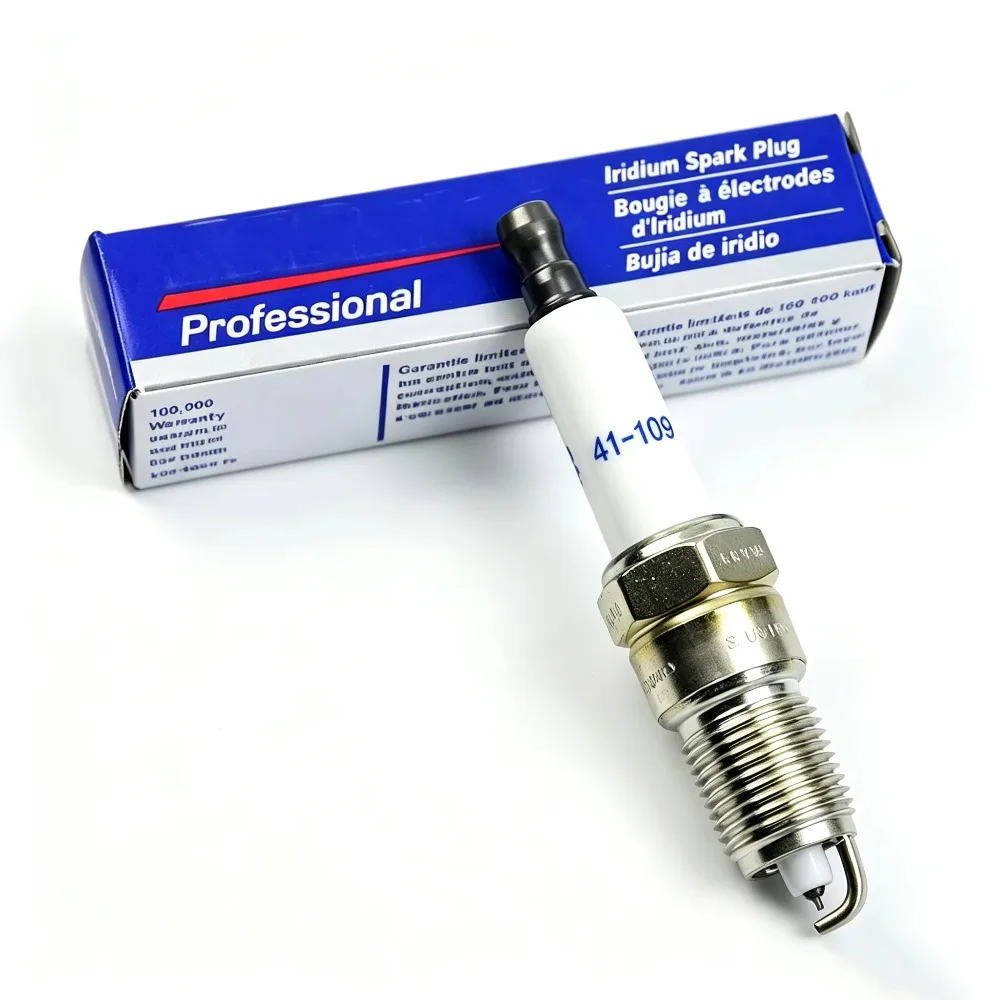 High Quality Spark Plugs 3