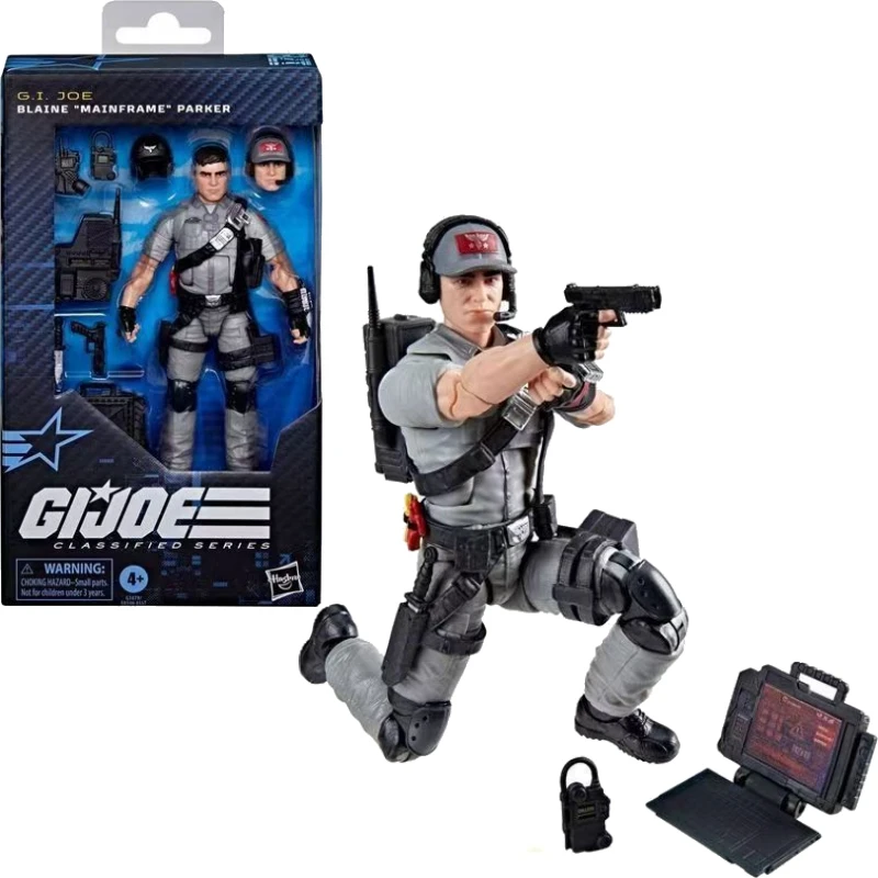 in-stock-hasbro-special-forces-confidential-series-blaine-mainframe-parker-models-anime-movie-toys-model-action-figure-gift