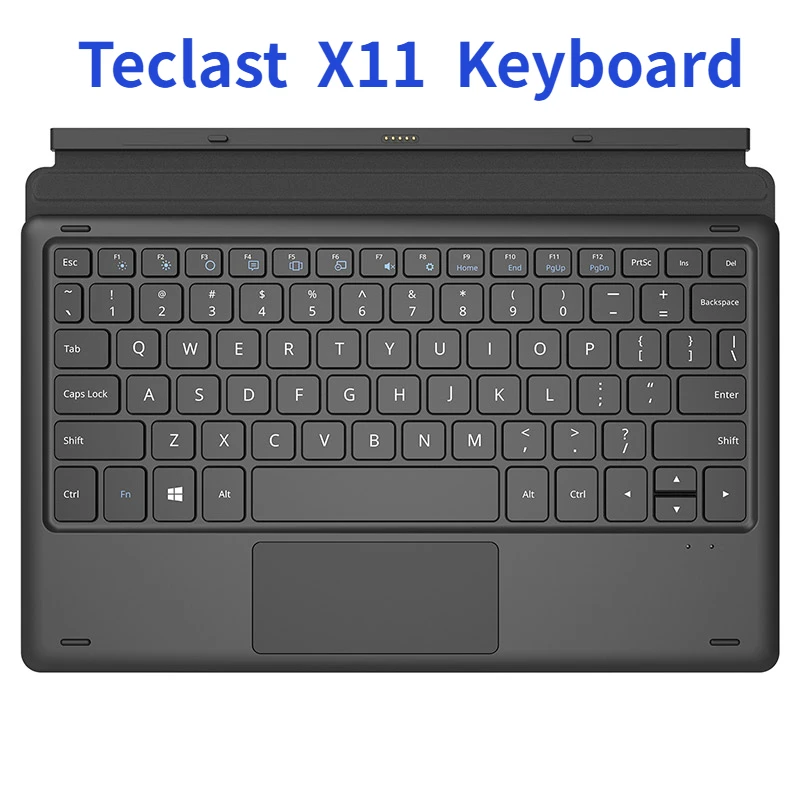 

2022 Lastest Original TECLAST X11 Rotating Keyboard Removable 10.1 inch Tablet Keyboard for TECLAST X11