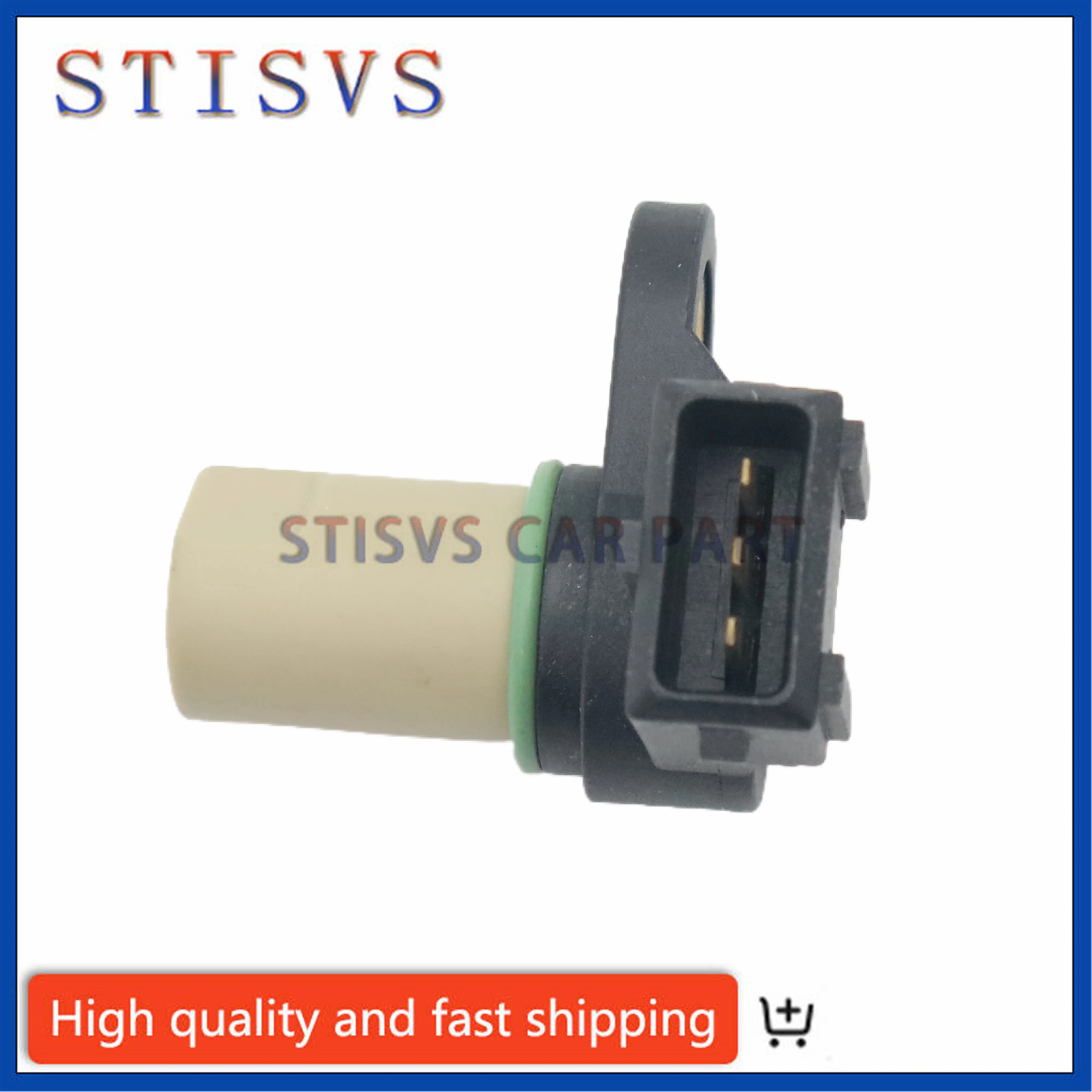 39350-23500 Camshaft Crankshaft Position Sensor For Hyundai Elantra Tucson Tiburon 2.0L Kia Soul Sportage Spectra 1800346 PC631