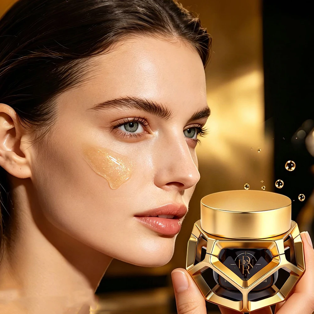 Sturgeon Seed Collagen Face Cell Cream Skin Rejuvenation Face Care Brighten Moisturizing Beauty Cream Korean Skincare Products