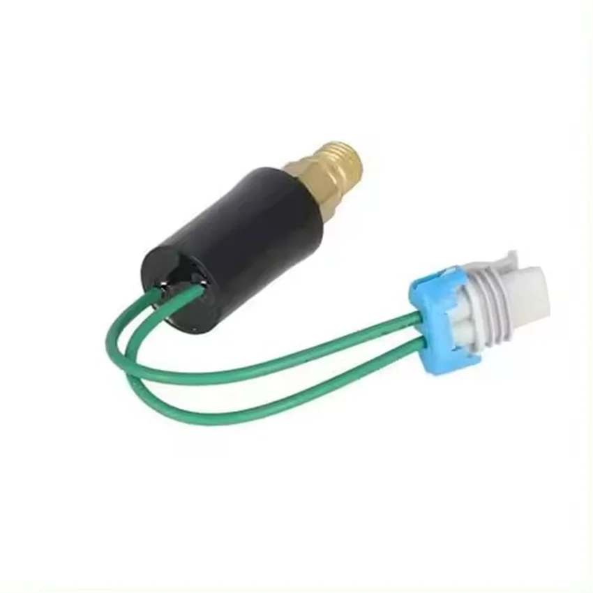 Pressure sensor RE212880 for John Deere 6010 6100 6105M 6110 6115M 6125M 6130 6130M 6200 6230 6300 6310 6310S 6330 6430