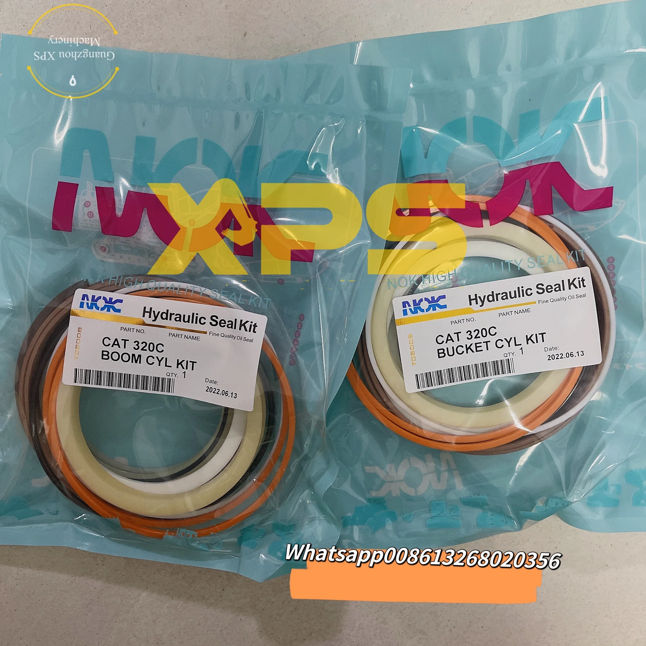 

Комплект уплотнений клапана управления экскаватором для комплекта уплотнений насоса CAT320C, гидраллиаческие комплекты ковша рычажной стрелы, матовый двигатель поворотного двигателя