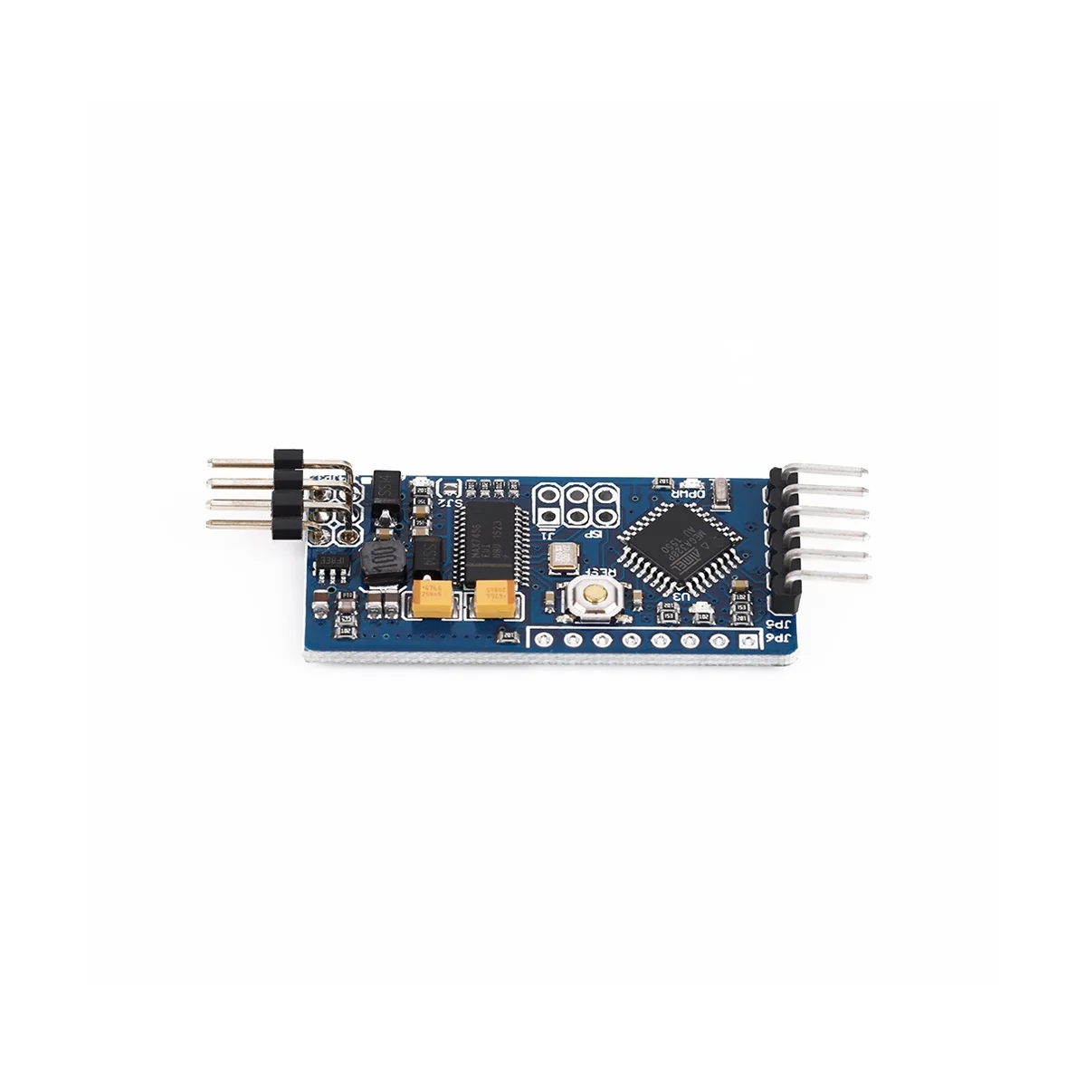 MinimOSD MAVLink OSD 2.6 2.52 Flight Control Board New Levert