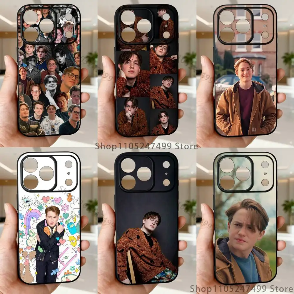 Actor K-Kit C-Conno… - image