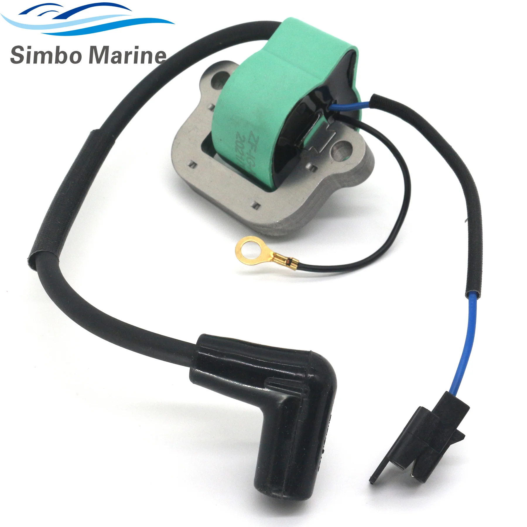 Ignition Coil Assembly For OMC - đánh giá và giá Model Kit Engine