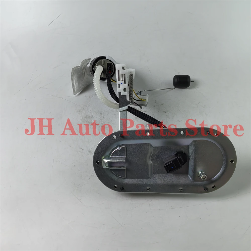 JH Fuel Pump Assembly For 2005 Harley Davidson Road King Custom EFI FLHRSI 75227-04A