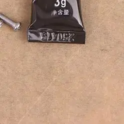 Запасные части для Mijia, напольный вентилятор с инвертором постоянного тока 2, аккумуляторное издание, ремонтный разъем со сломанной головкой из нержавеющей стали, аксессуары