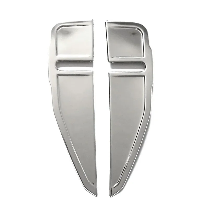 2pcs for Changan CS55 PLUS G2 2023-2026 Door Side Lamp Decorative Frame Cs55plus 2024