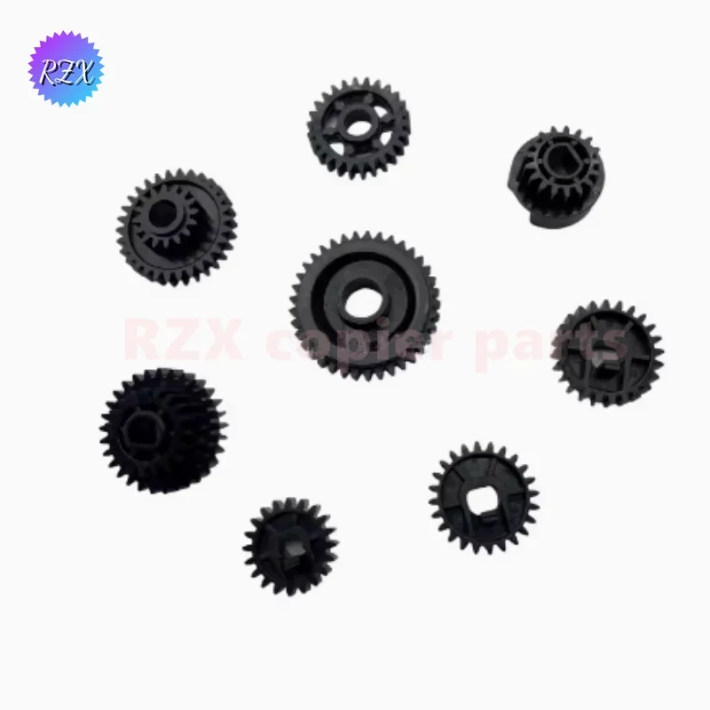 AB01-1459 AB01-1461 B065-2428 AB01-1460 B065-2425 For Ricoh MP 1060 1075 2051 2060 2075 6000 7000 8000 9001 7500 Drum Unit Gear