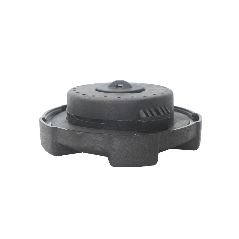 Car-styling Fuel Tank Cover 1189577 For Volvo Gas Cap With Lock Key Automobiles Accessories Exterior Parts Inner Diameter 78MM