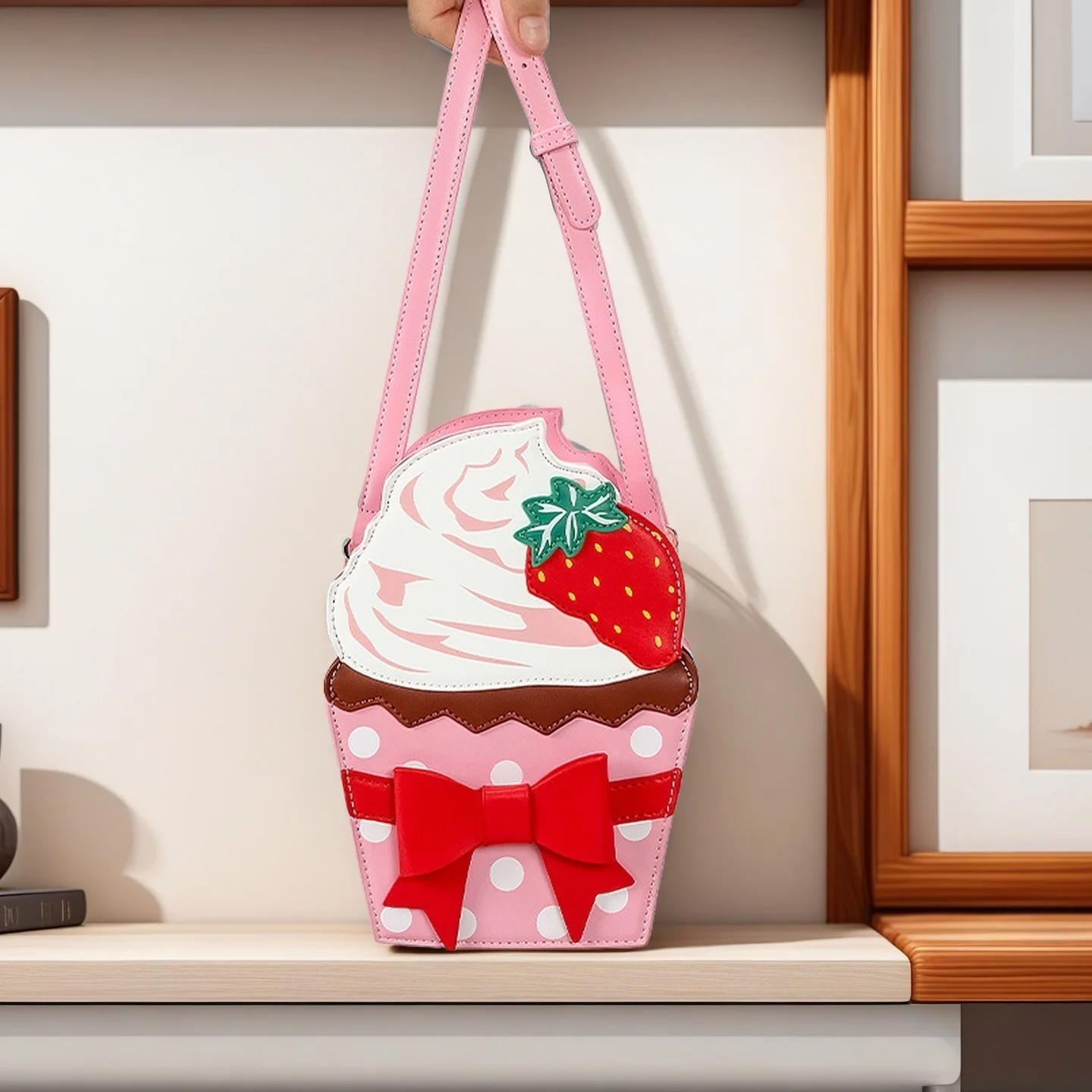 Thumbnail 2 - #27 Best Selling Mini Baguette Shoulder Bags