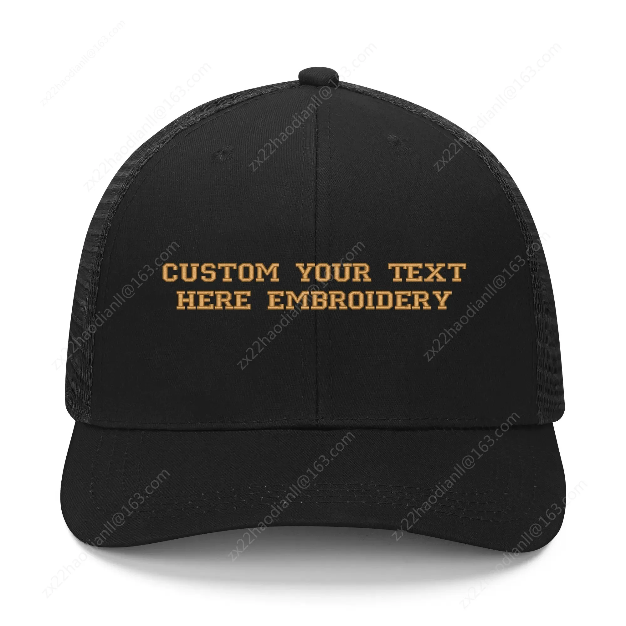 자이언츠 Korea Busan baseball Embroidery Hat Mens Womens High Quality Casual sports cap breathable Custom Made DIY Sunhat durable