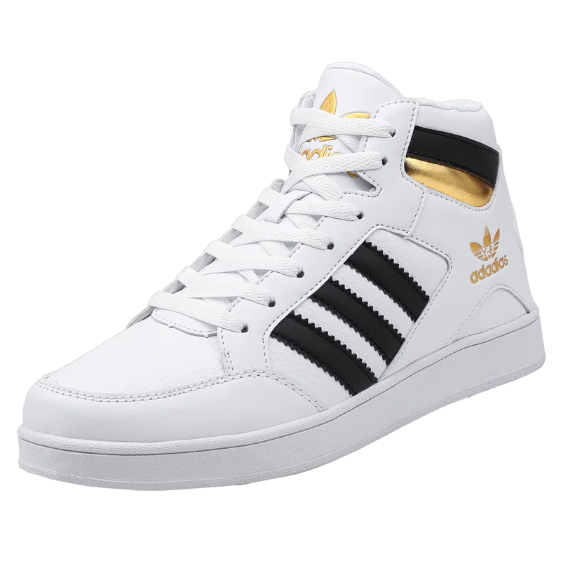 

2025new comfortable casual high-top board shoe couple Style35-45High quality couple sneakers