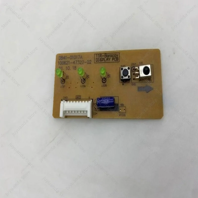 Receiver Window Air Conditioner Remote Control Receiver Board Signal Button Board DB41-01017A DB93-10861A