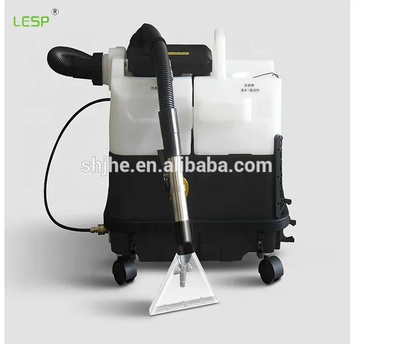 2020 latest 9L commercial interior sofa carpet cleaner cleaning washing machine