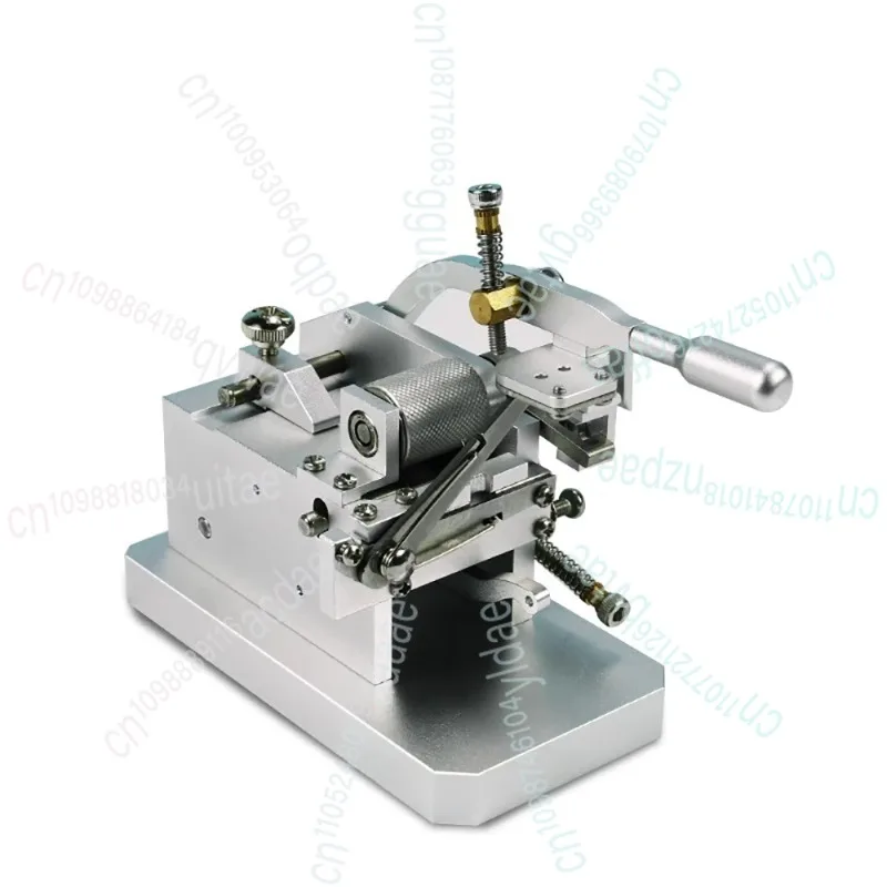 

DIY Paper Tassel Quilling Machine Mini Paper Art Tassel Cutting Machine Paper Craft Cutting Roll Machine 3D Handmade Tool