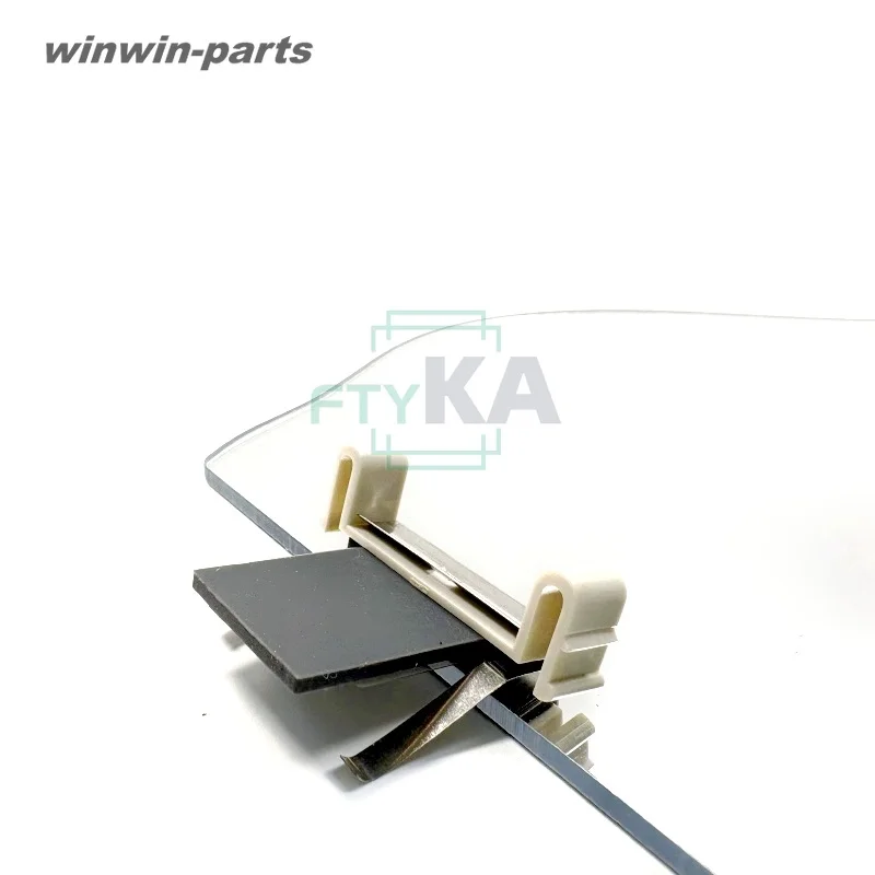 2X Separation Pad for Avision AH 610 615 617 620 625 640 AV620 AW2810 AW2820 XP1230 XP1235 High Quality Printer Accessories