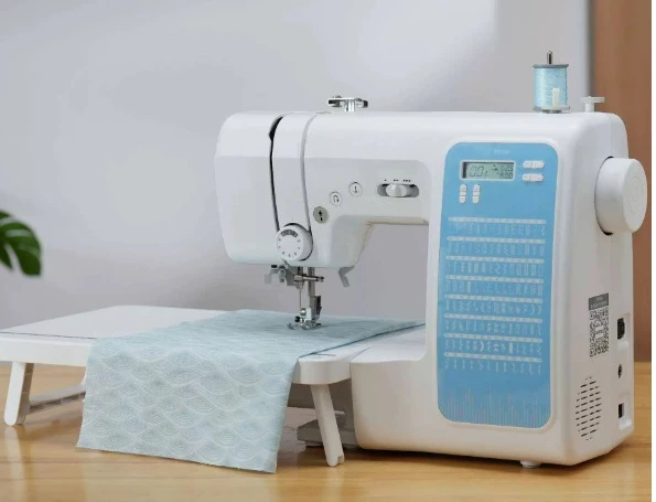 S7000X Mini Household Sewing Machine Nee-dle Electronic Japan Sewing Machine Parts Household
