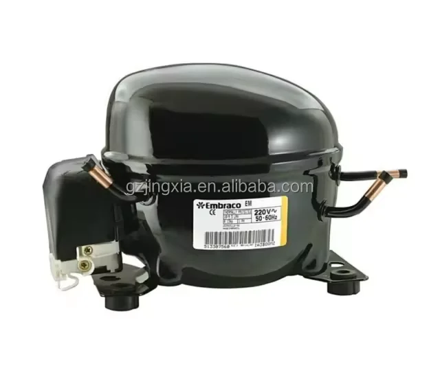 المصنع مباشرة توريد العاكس ضاغط الثلاجة 12 فولت/24 فولت ثلاجة السيارة