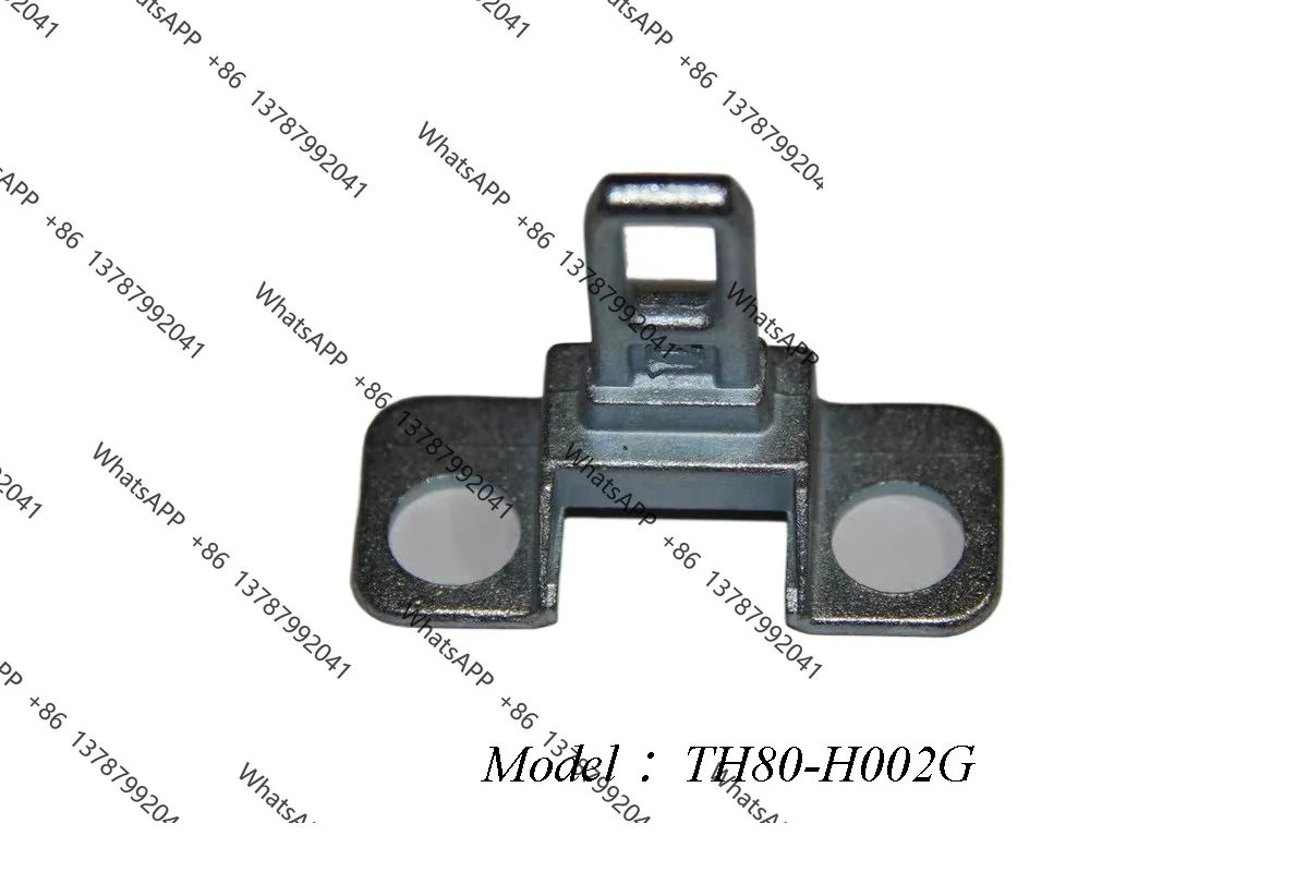 1Pcs Dryer Door Hook Door Buckle TH80‑H002G Replacement Parts