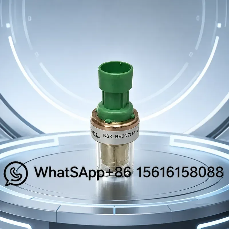 NSK-BE030I-U009 Centrifugal Chiller Pressure Sensor for McQuay HVAC System Replacement Part High Precision Industrial