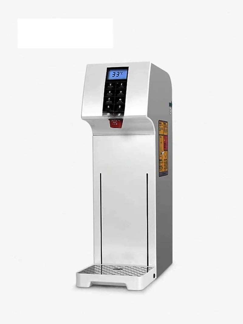 Commercial Large Small Coffee Tea Shop Full-Automatic Commercial Hot Water Boiler
