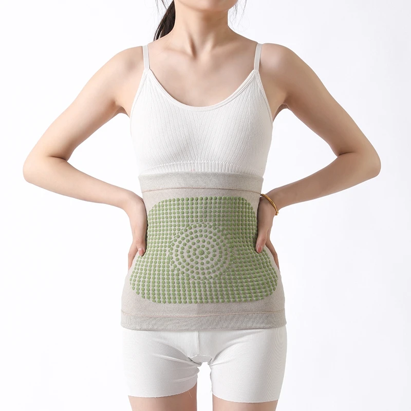 nouvelle-ceinture-en-laine-100-armoise-pour-hommes-et-femmes-tricotee-chaude-et-elastique-pour-l'automne-et-l'hiver