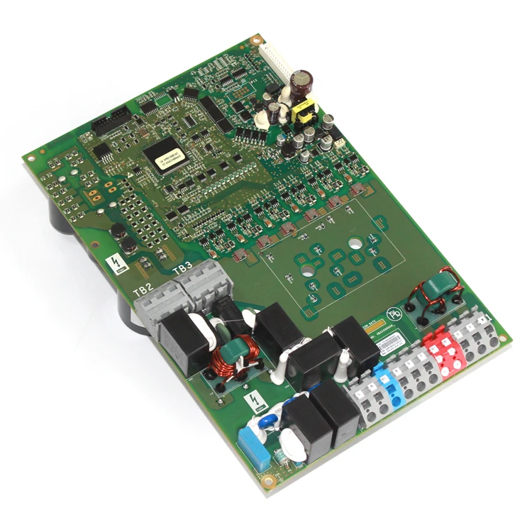 

HBA26800AR1 Driving Board for HBR26800AR3 Elevator Accessories/Lift Parts Residential Elevator Passenger Elevator